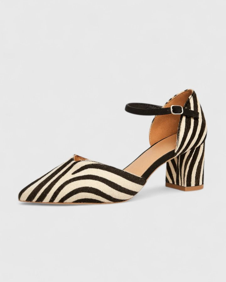 Caroline | Talons orthopédiques élégants