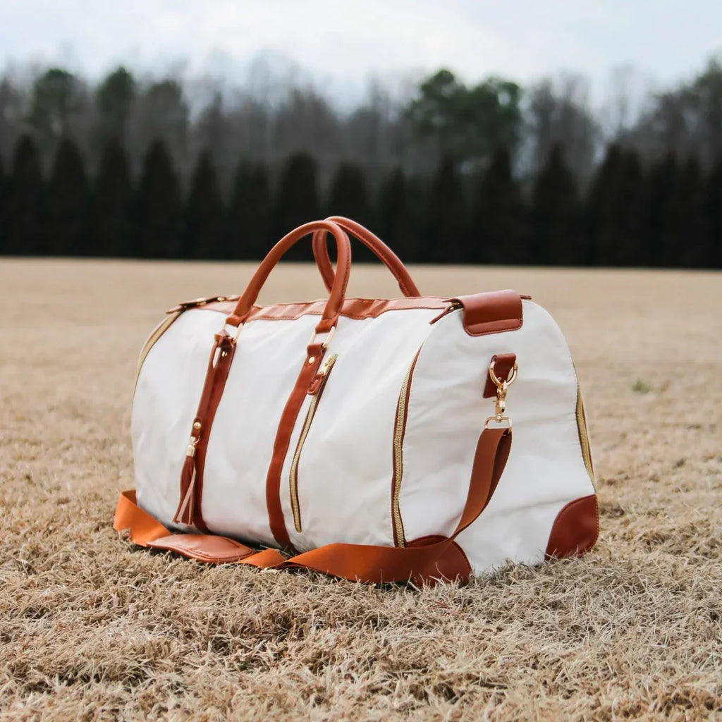 Velora™ | 2-in-1 Reise- & Kleidersack
