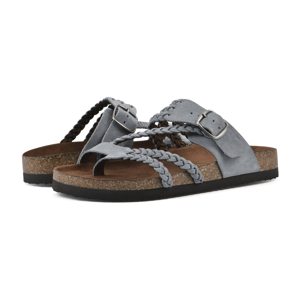 MARCO & BIANCA MILANO | MARA Orthopedic Comfort Sandals