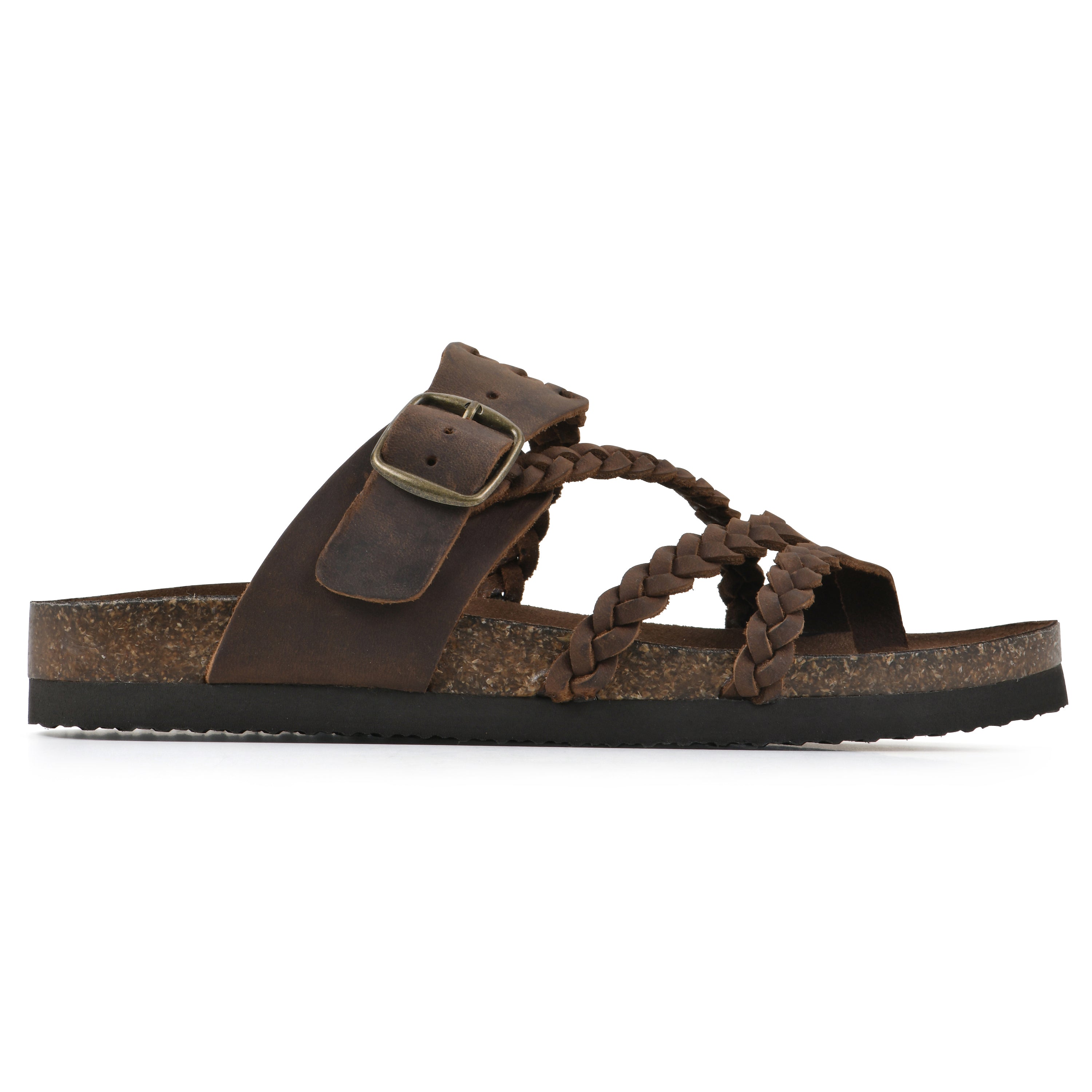 MARCO & BIANCA MILANO | MARA Orthopedic Comfort Sandals