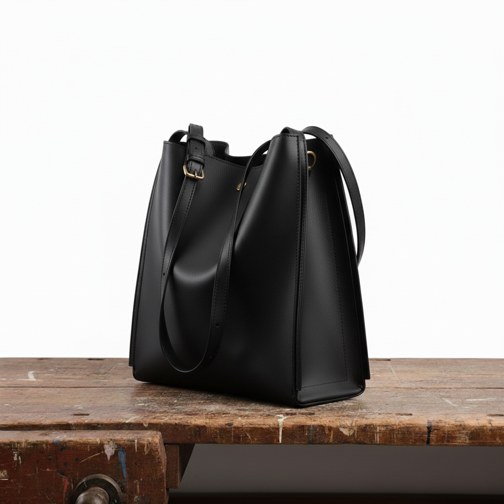 Sac bandoulière Laura élégant