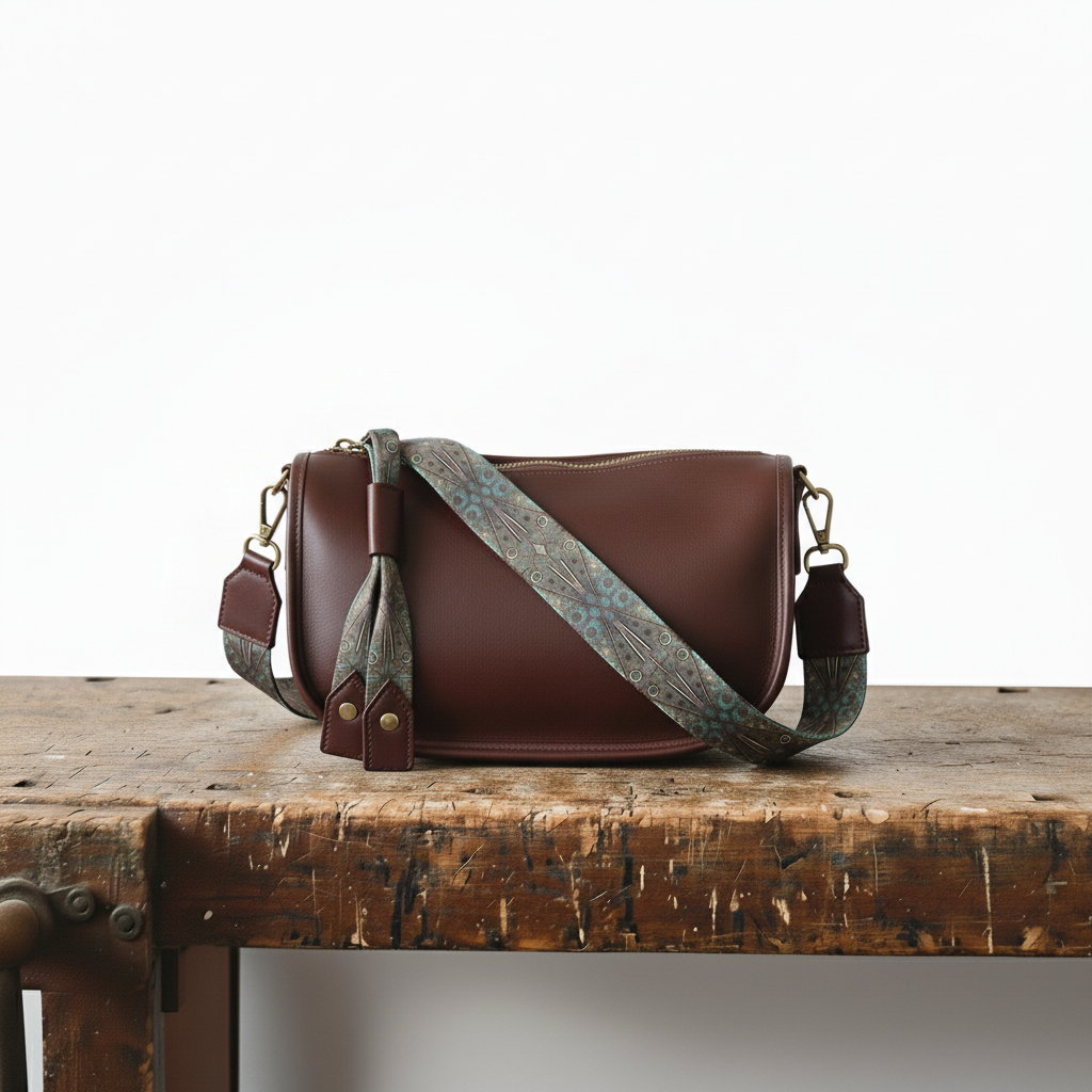 Sac bandoulière Bella Grace