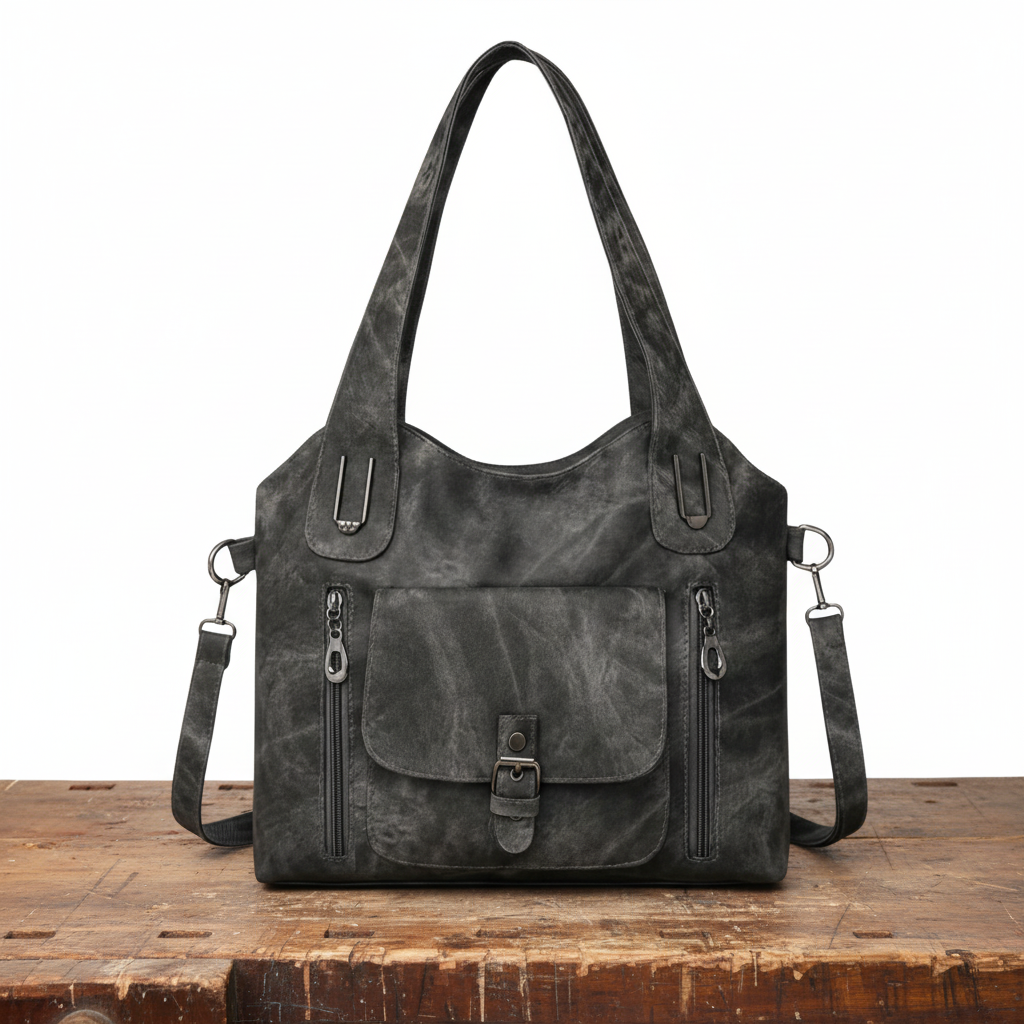 Sac porté épaule Elijah
