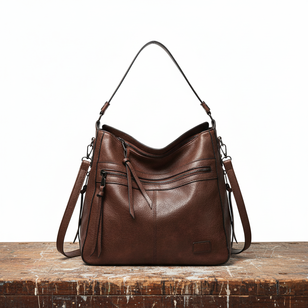 Sac de luxe Magda