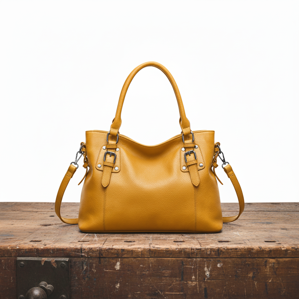 Sac à bandoulière de luxe Sienne
