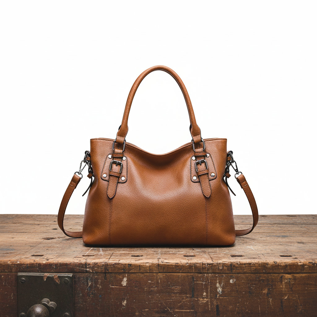 Sac à bandoulière de luxe Sienne