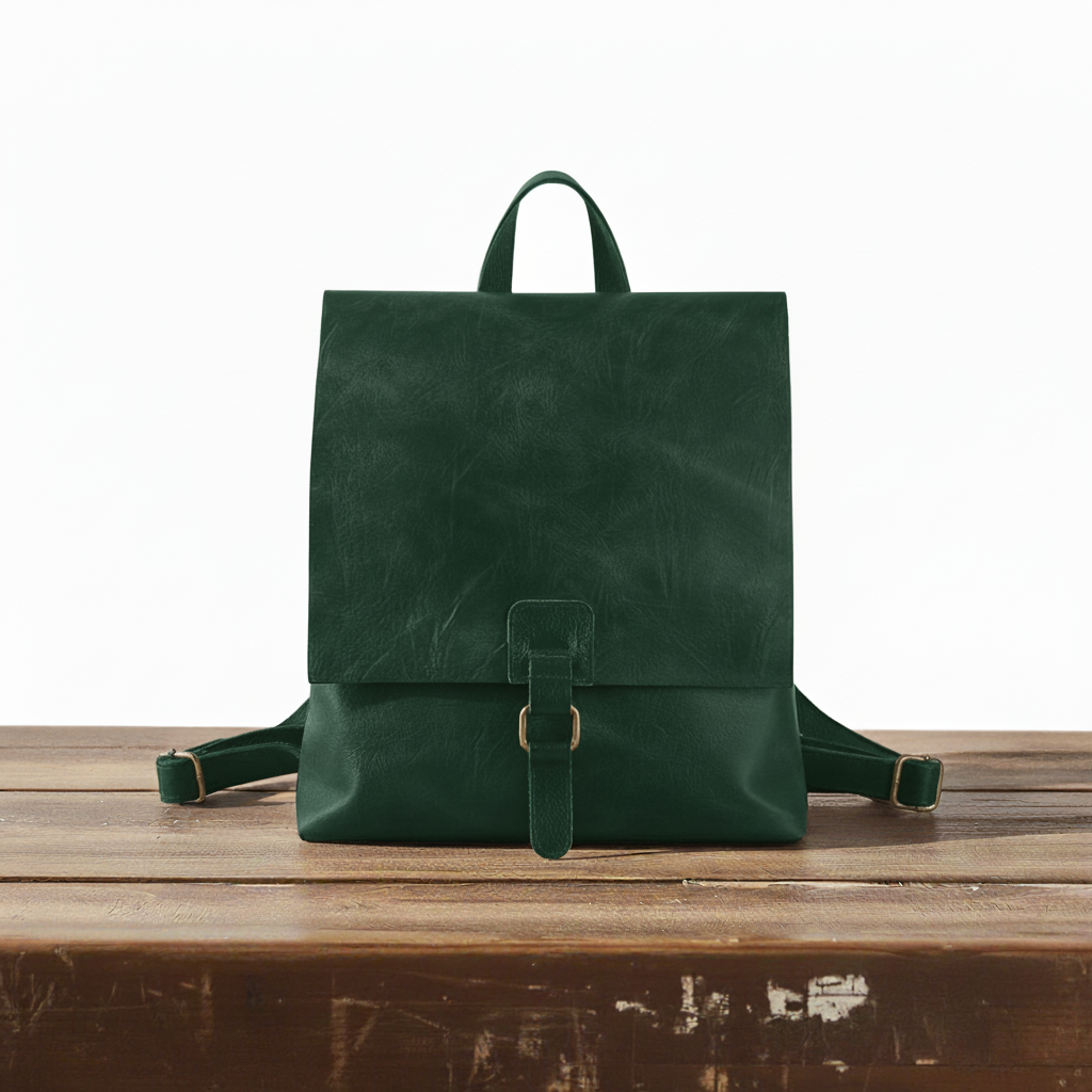 Sac à dos rétro Mats