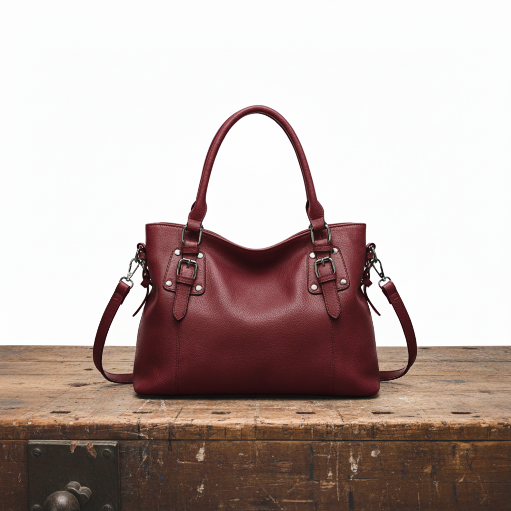 Sac à bandoulière de luxe Sienne