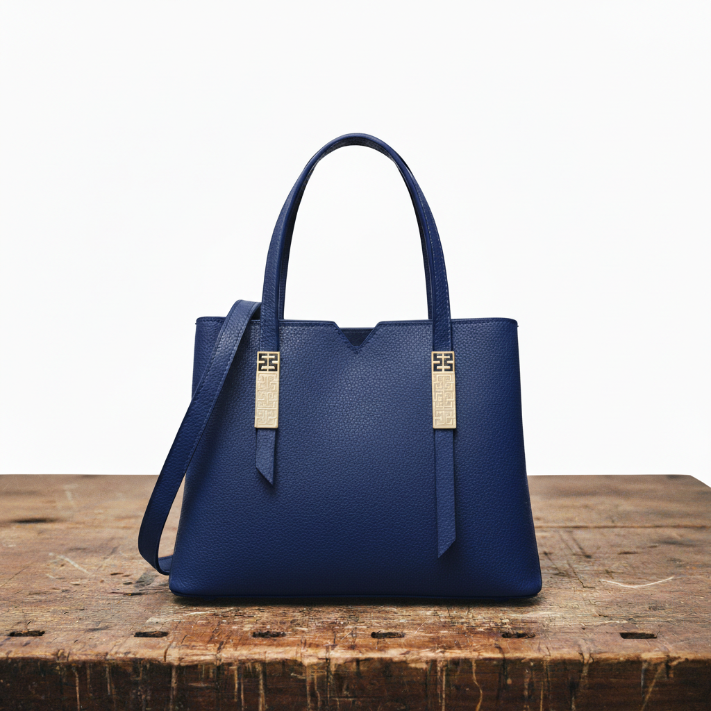 Sac bandoulière rétro Emma