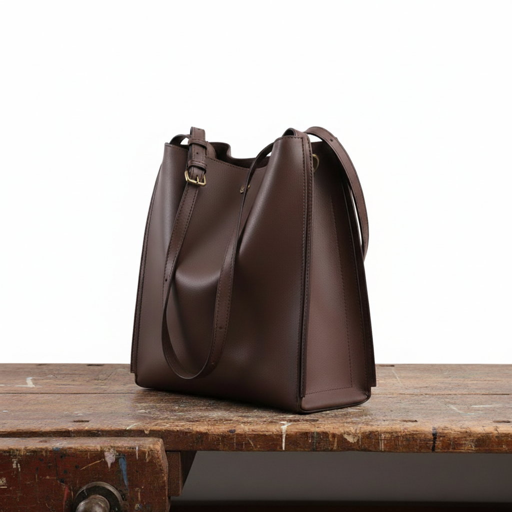 Sac bandoulière Laura élégant