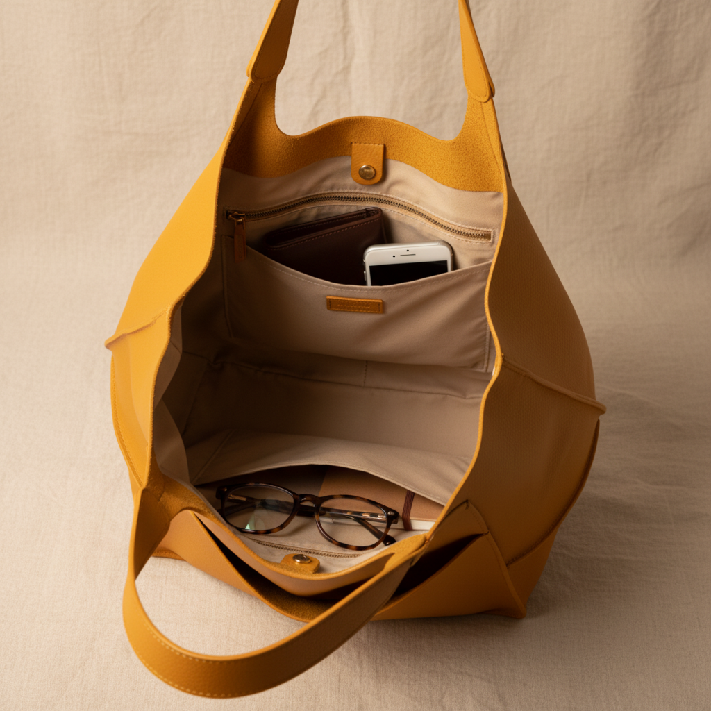 Sac Dana Classique