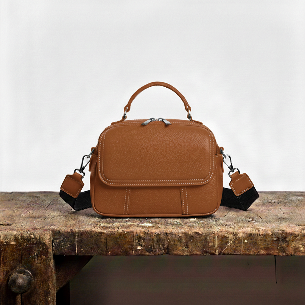 Sac bandoulière Maria