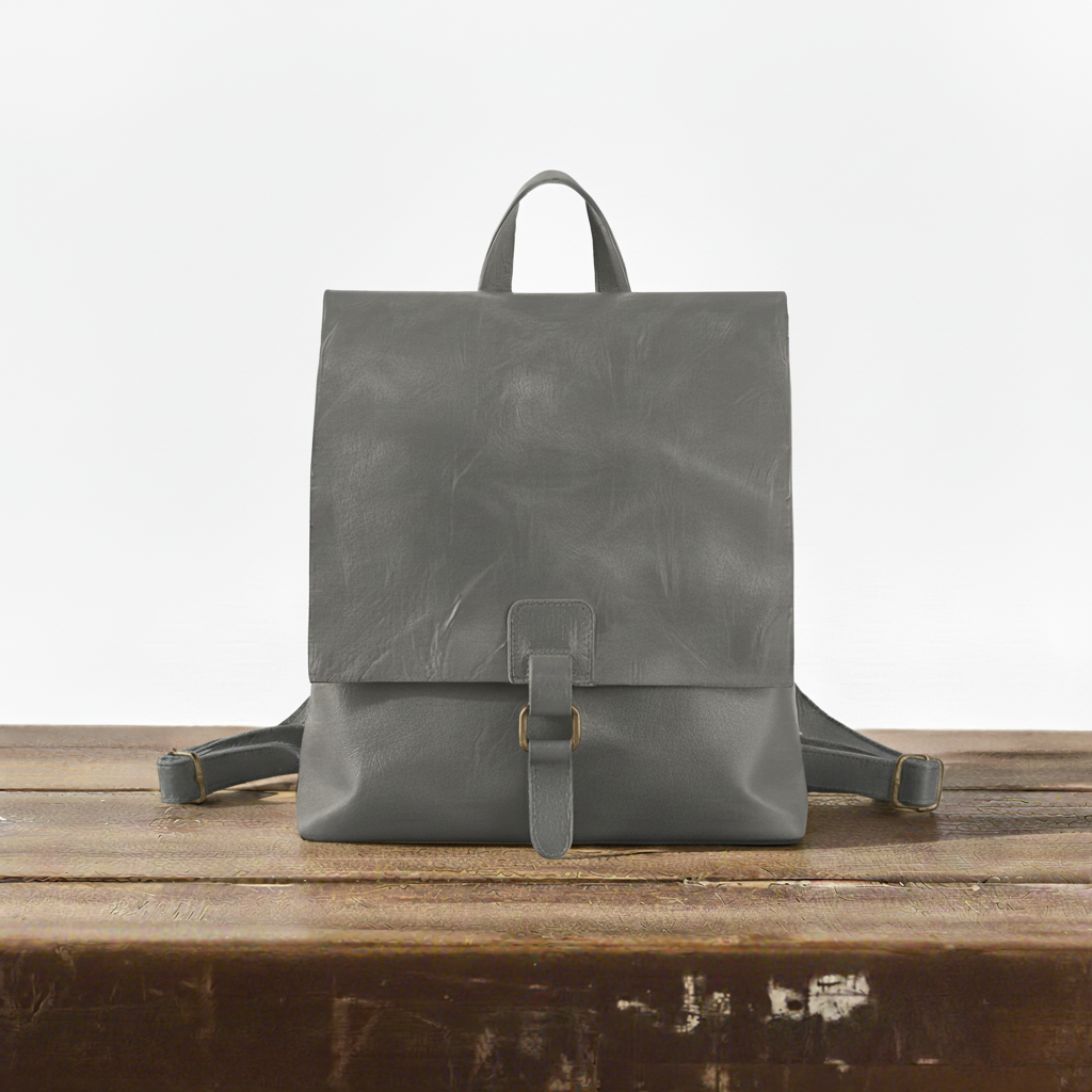Sac à dos rétro Mats