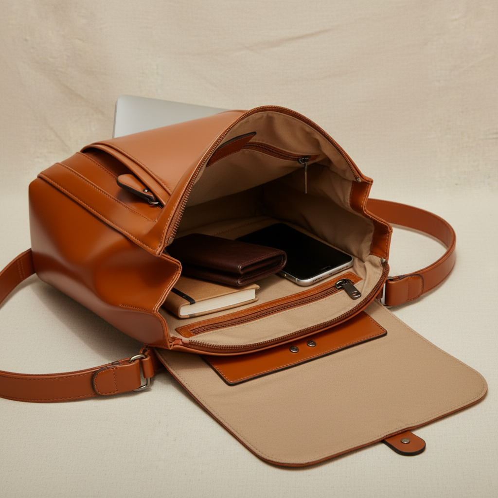 Sac à dos Clara Robuste