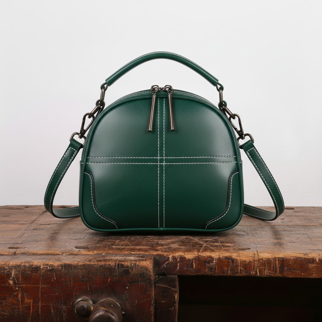Sac bandoulière Evelyn