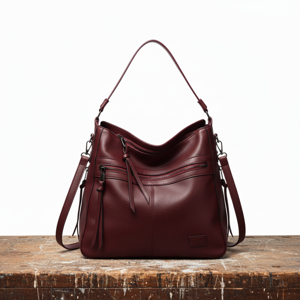 Sac de luxe Magda