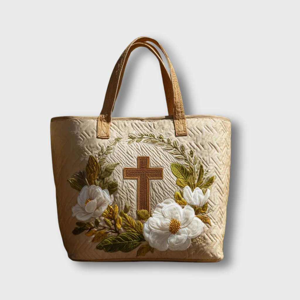 Cassidy | Sac matelassé doux fabriqué à la main