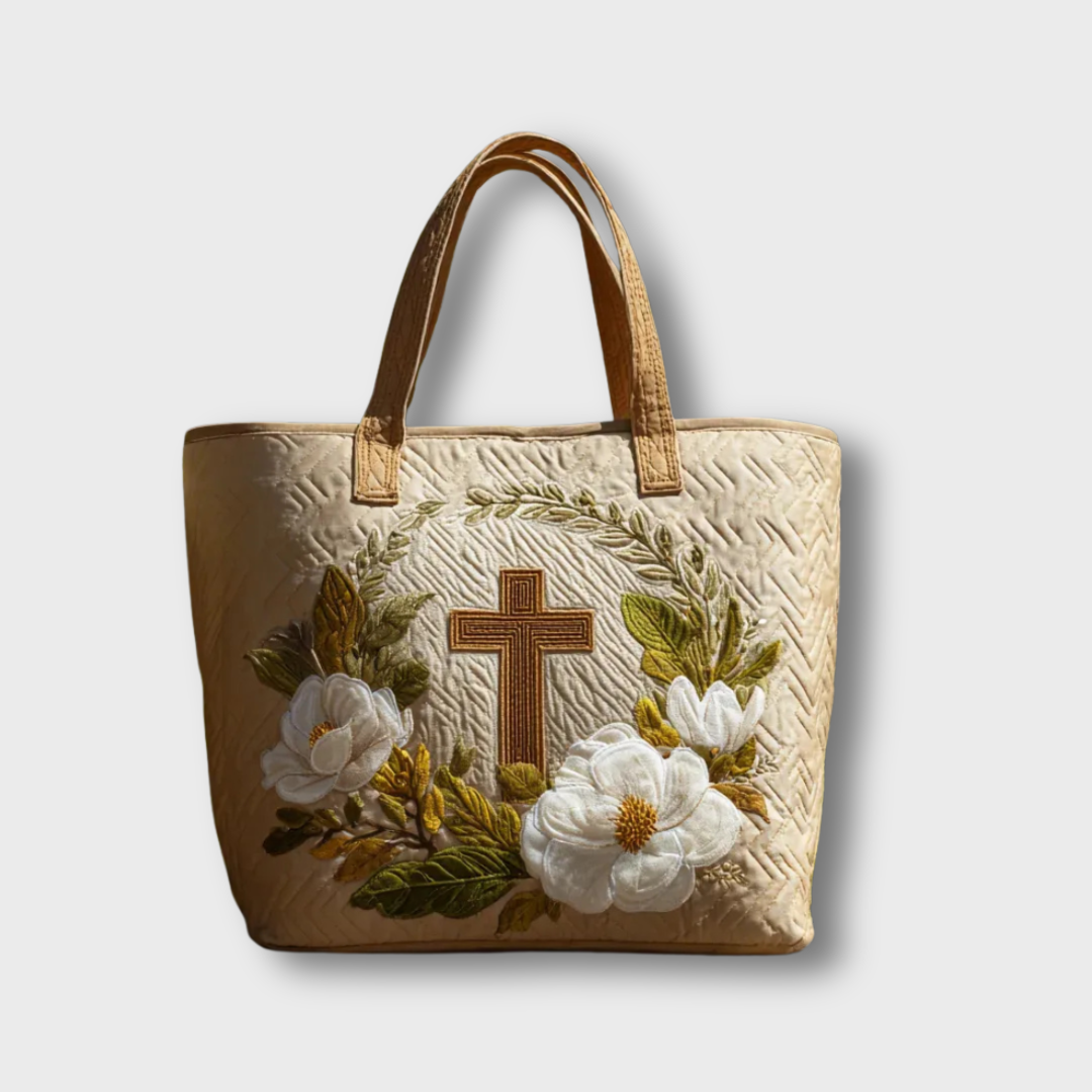 Cassidy | Sac matelassé doux fabriqué à la main