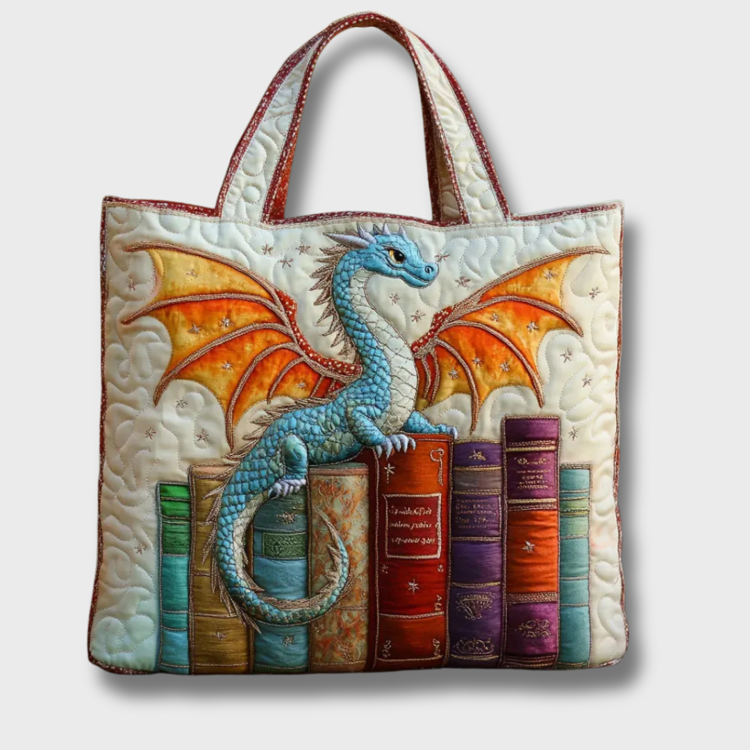 Danica | Sac fait main élégant au design élégant