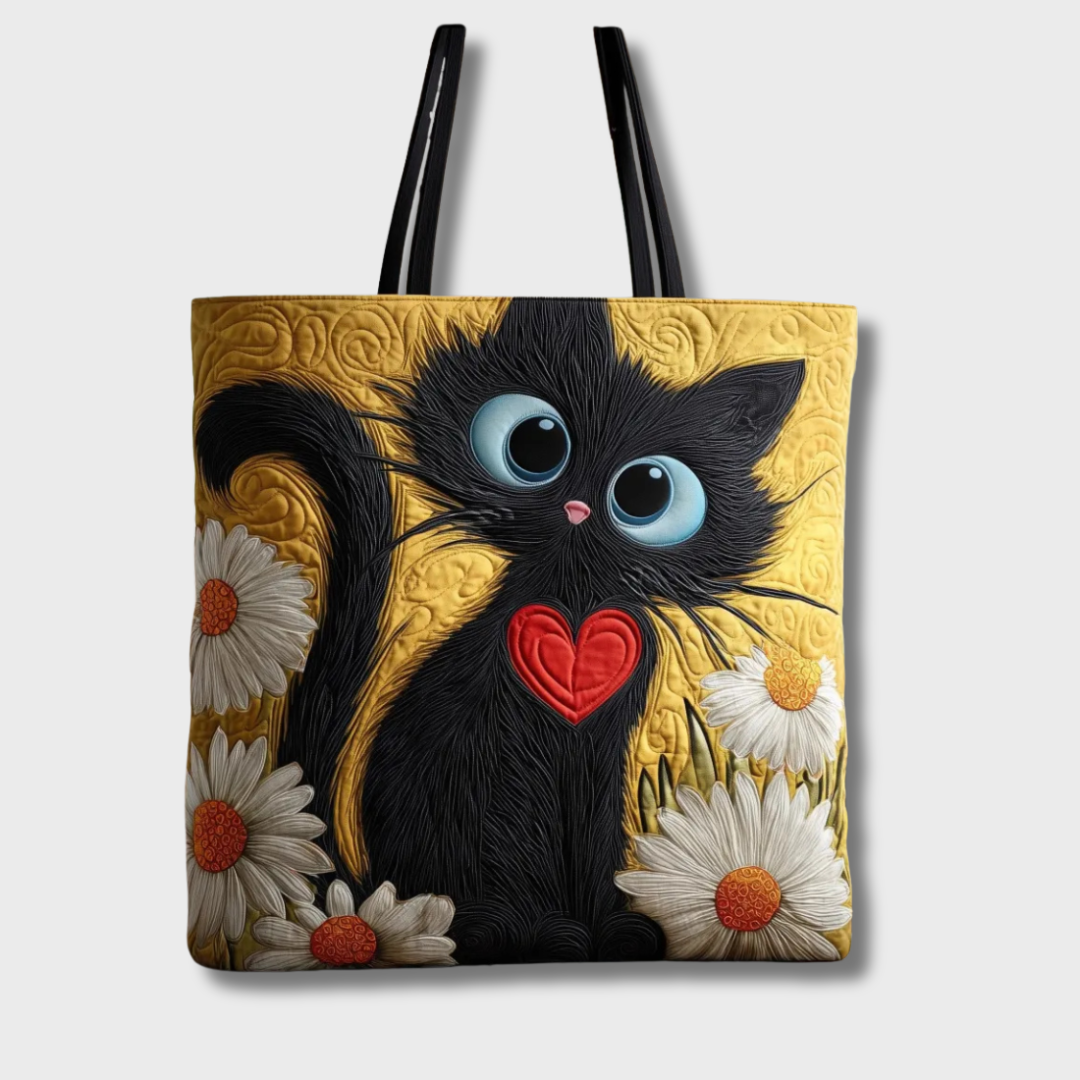 Maisie | Sac doux et fait main