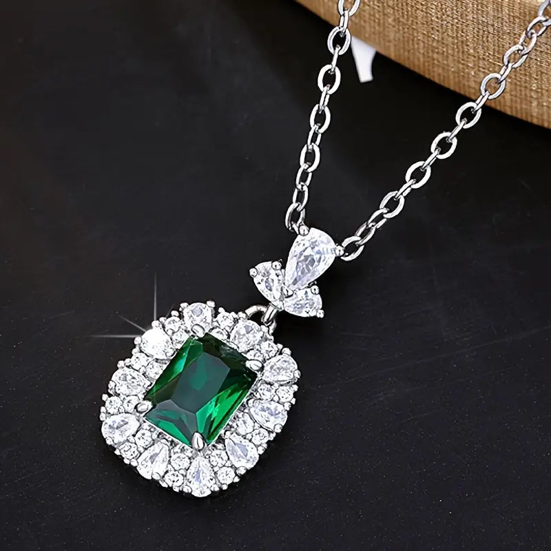 Collier Meliora Brenswyn | White Gold