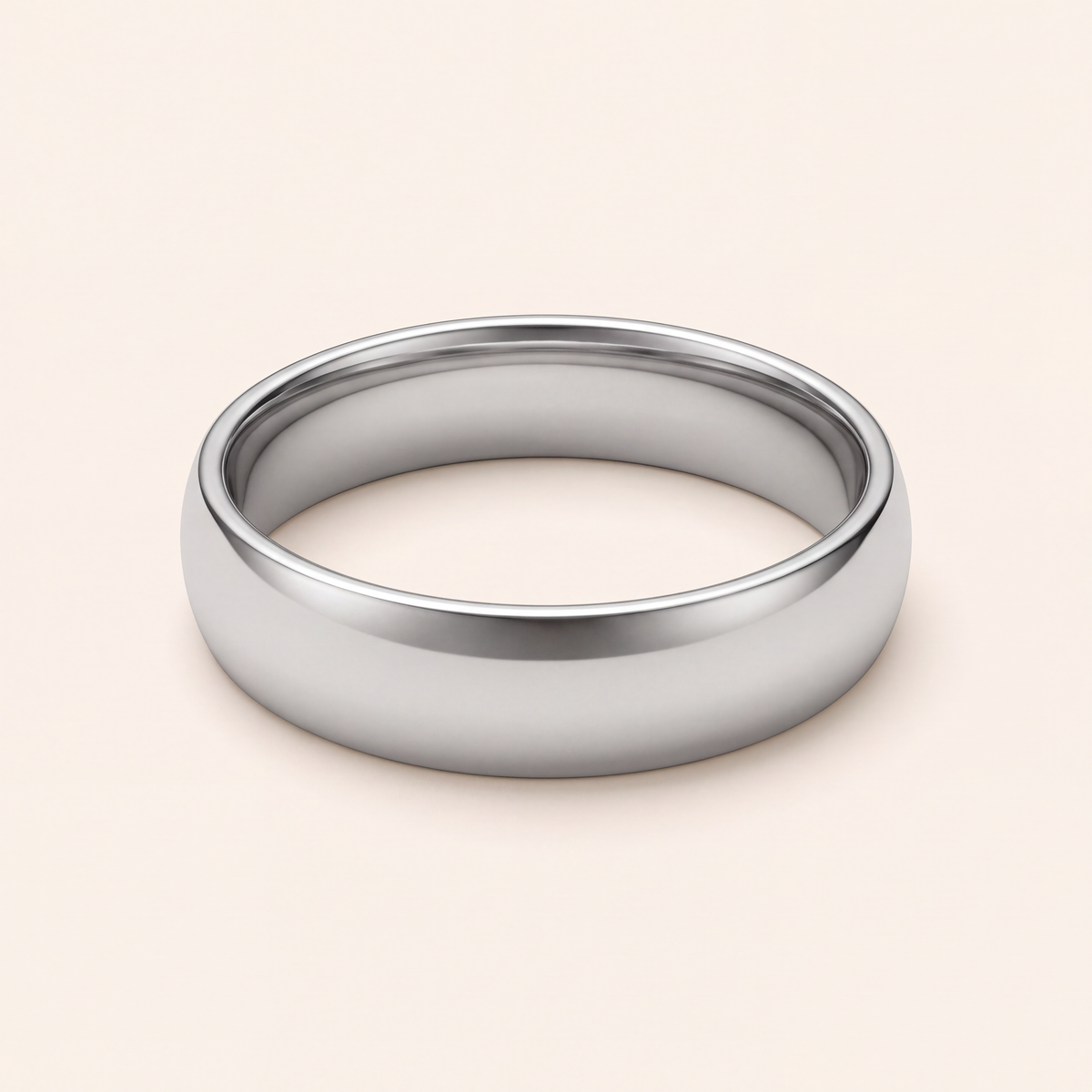 Zarielle™ - Zeitloser Ring aus feinem Metall