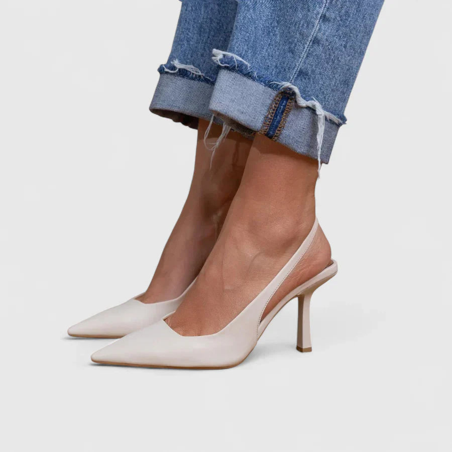 Elżbieta | Talons confortables