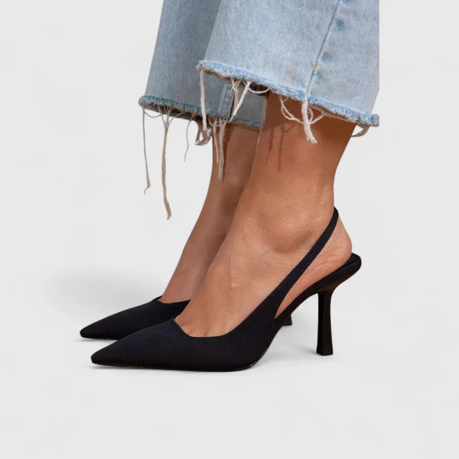 Elżbieta | Talons confortables