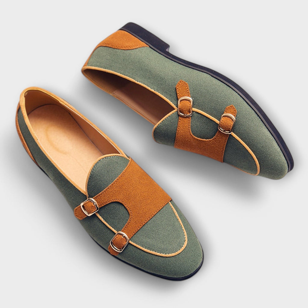 Marina | Mocassins élégants
