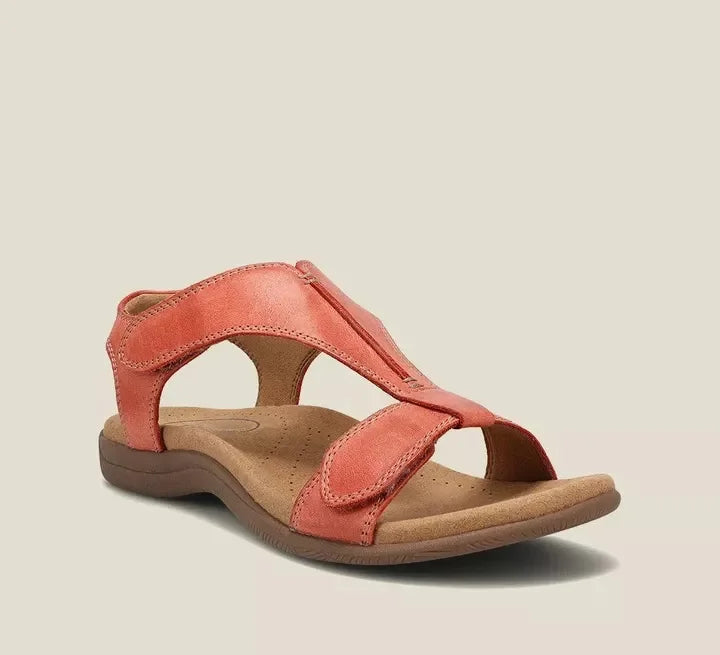 Naëlia™ | Sandales confort douces comme un nuage
