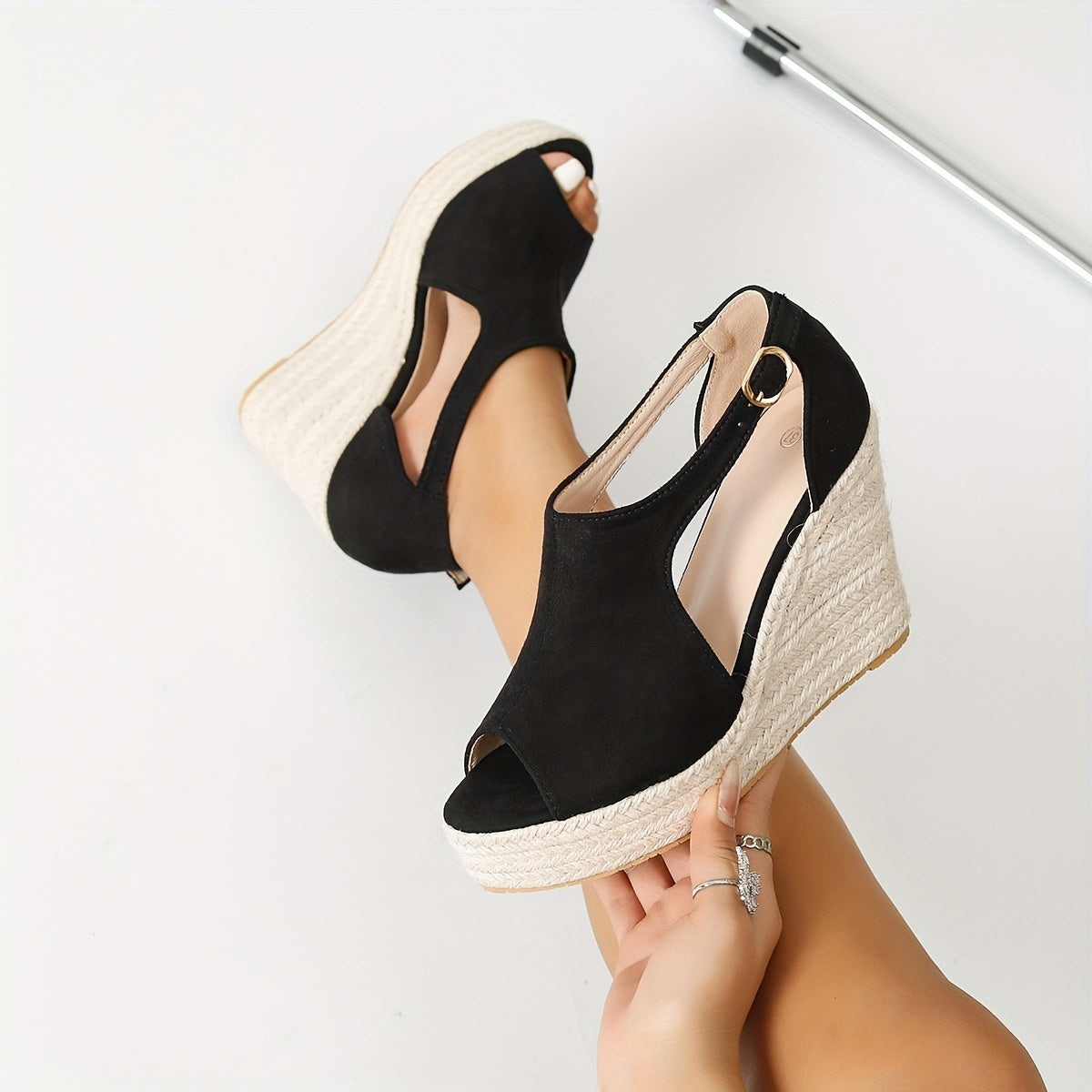 Estelle | Talons hauts élégants