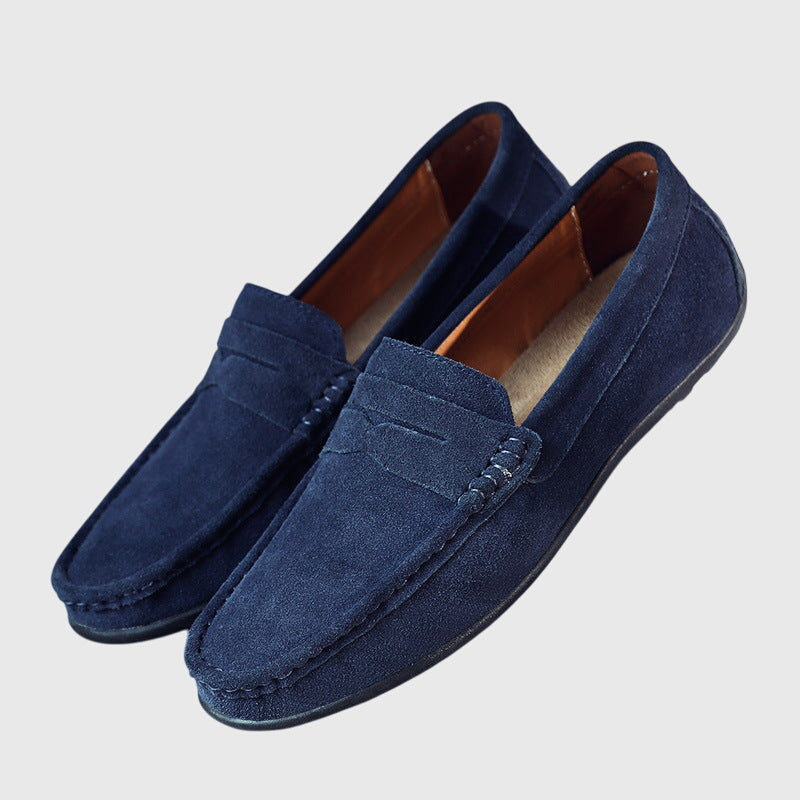 Rose | Chaussures orthopédiques confortables