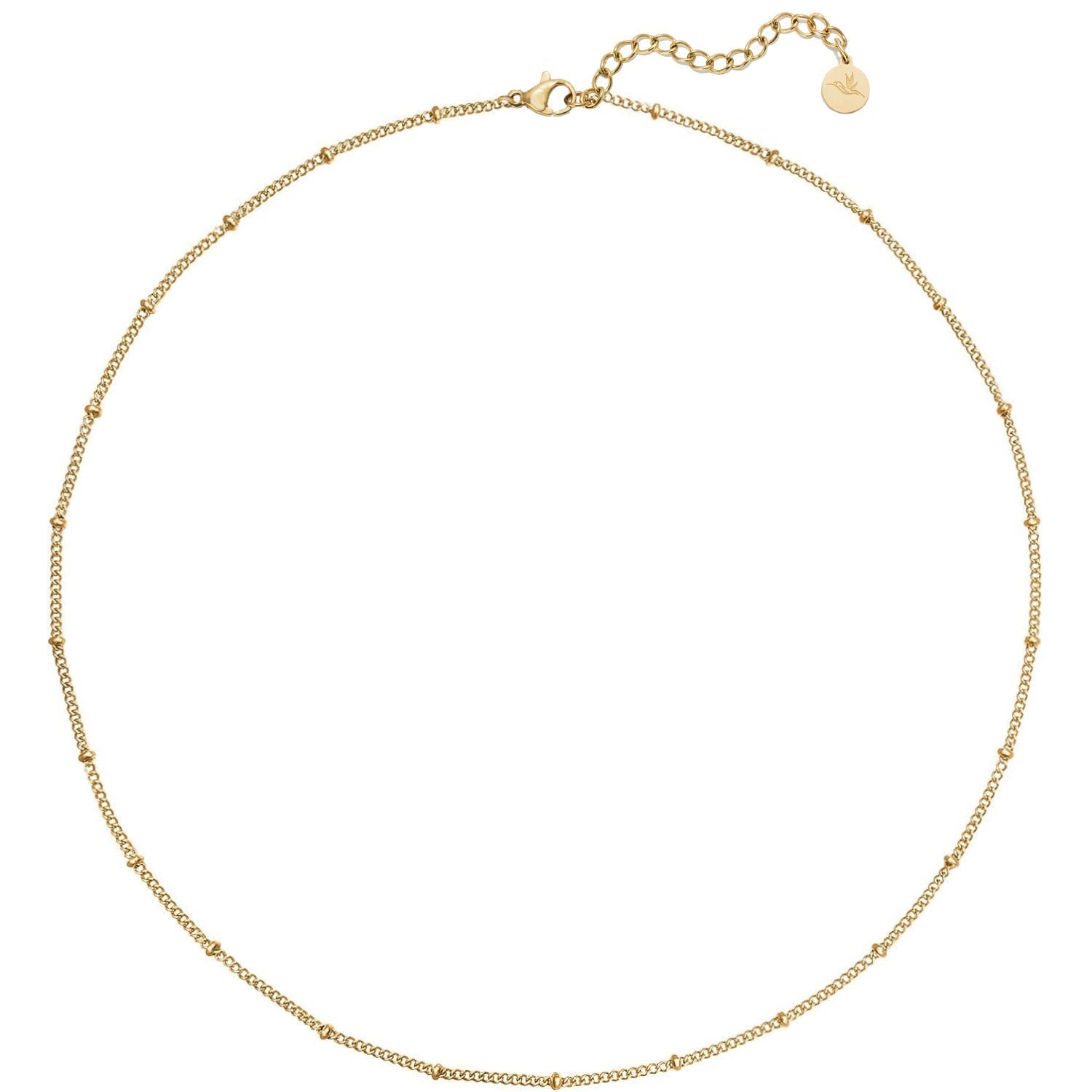 Collier BonnyDot or