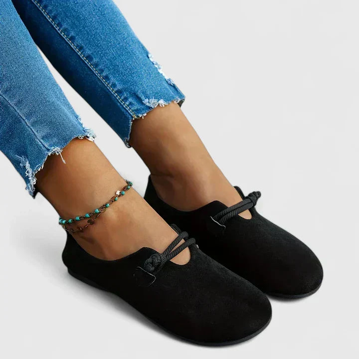 Monique Daily Comfort Moccasins