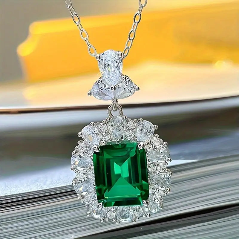 Collier Meliora Brenswyn | White Gold