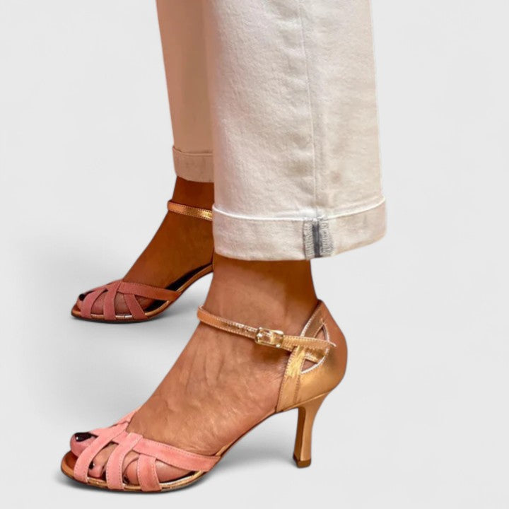 Amélie | Talons hauts confortables