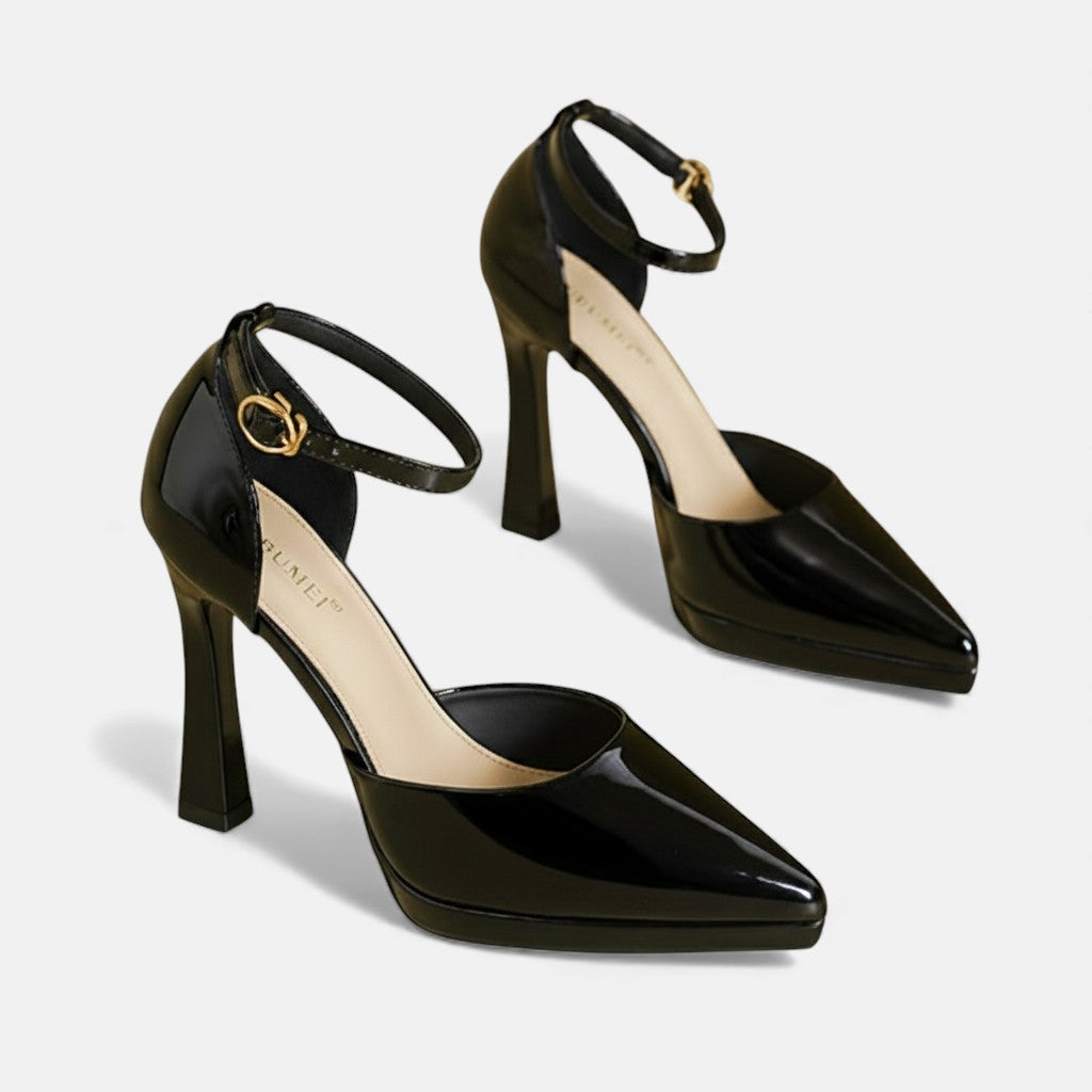 Nathalie | Talons hauts orthopédiques élégants pour plus de confort et de style