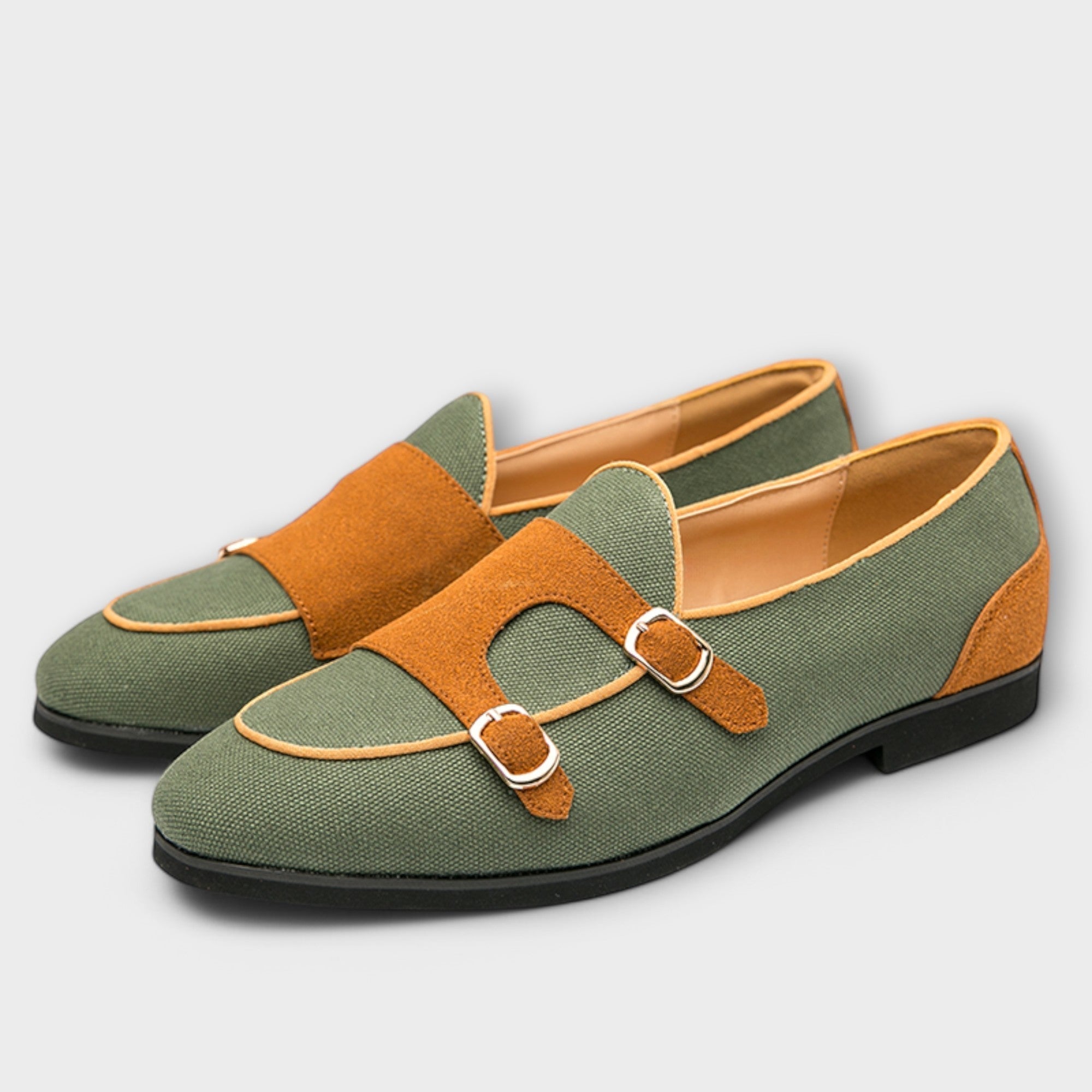 Marina - chaussons