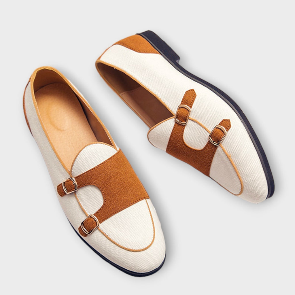 Marina | Mocassins élégants