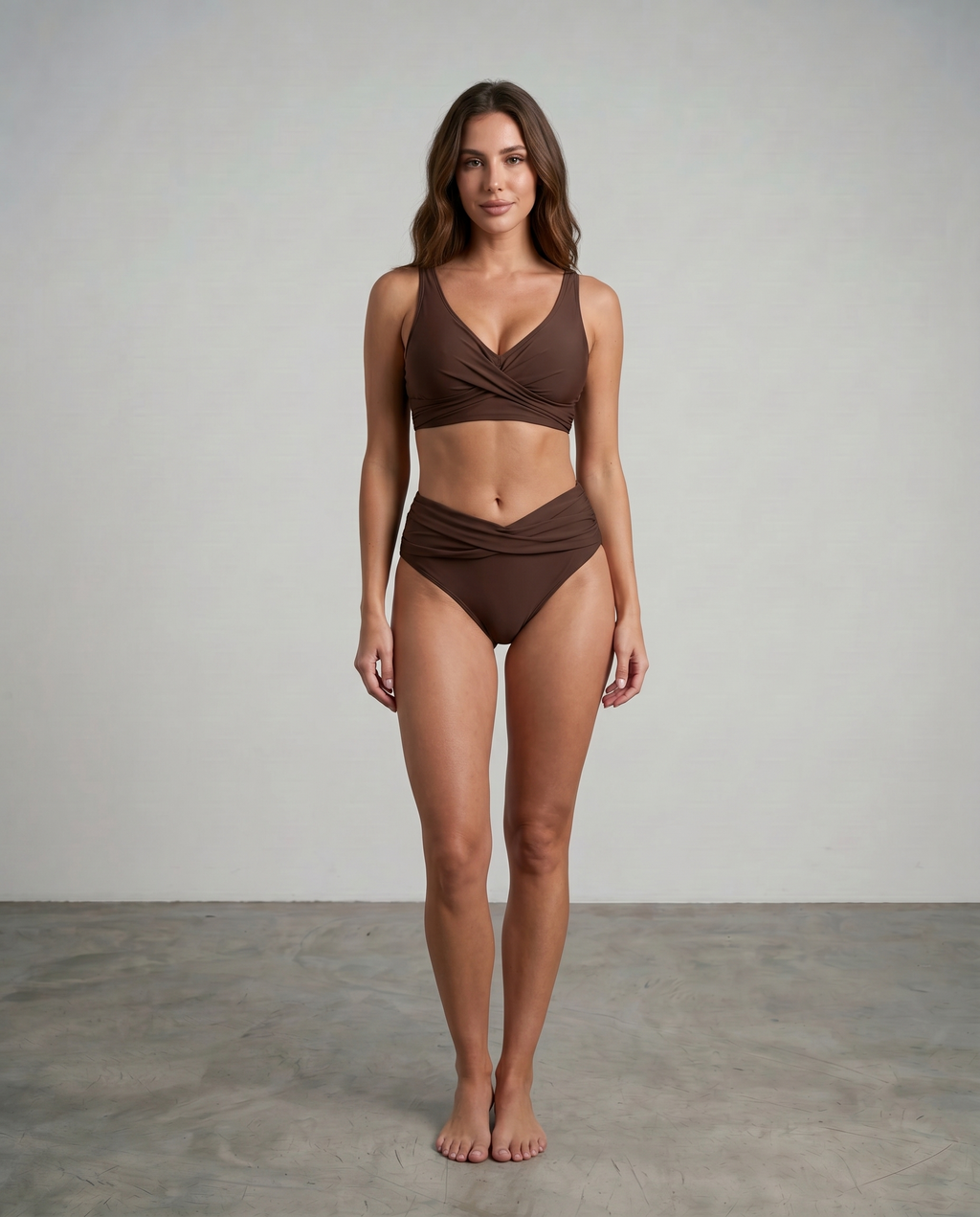 Soléana™ | Bikini flatteur