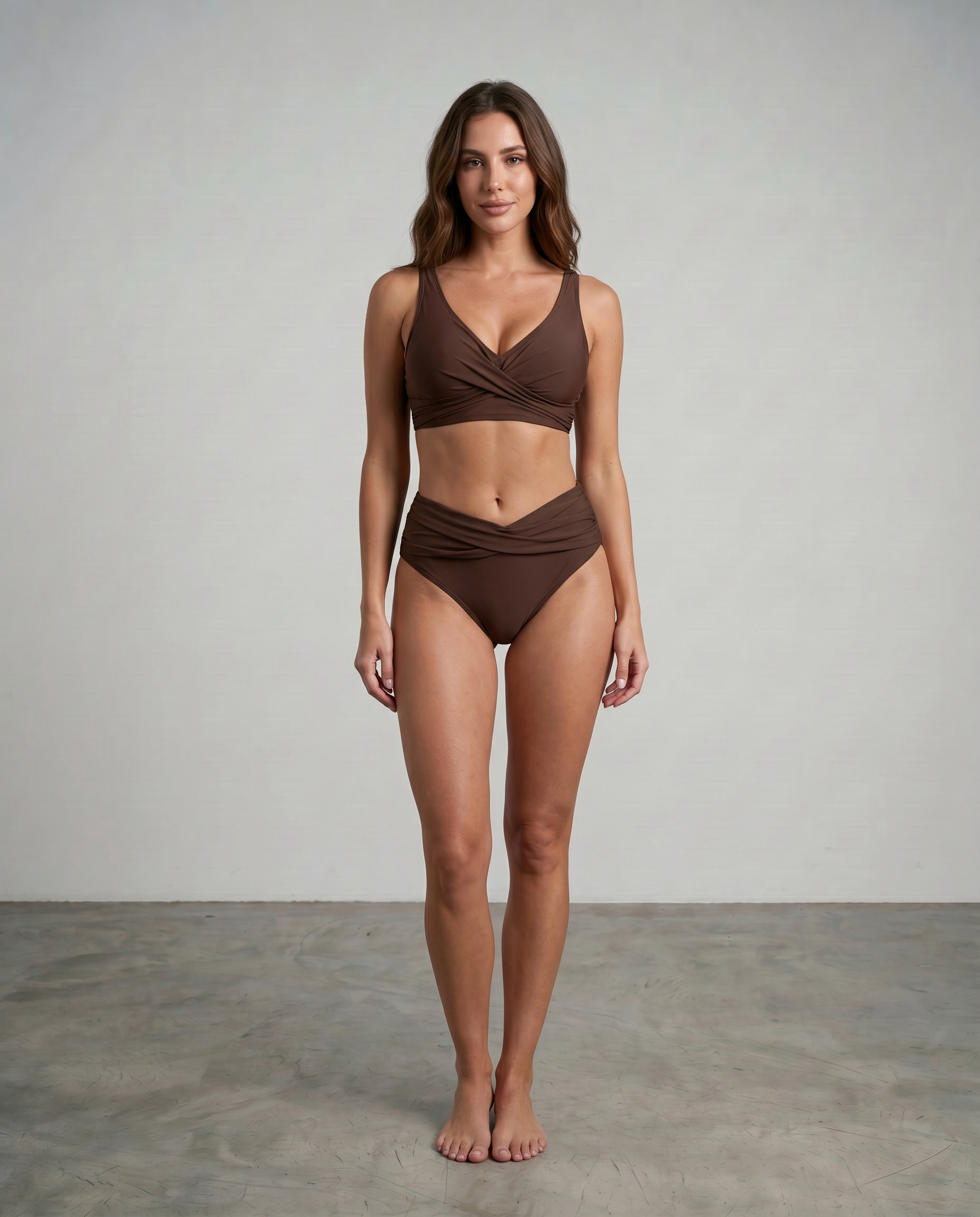 Soléana™ | Bikini flatteur