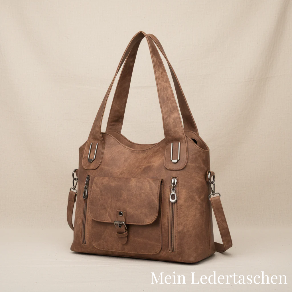 Sac porté épaule Elijah