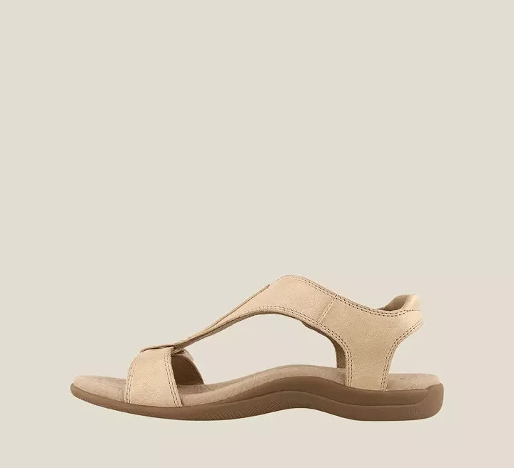 Naëlia™ | Sandales confort douces comme un nuage