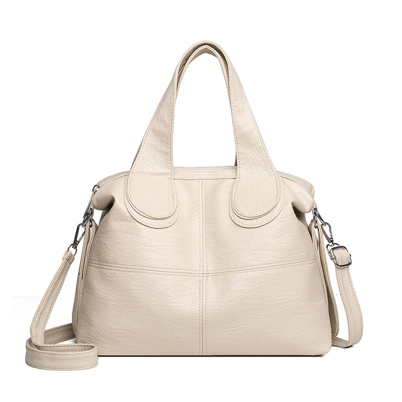 Chiara – Grand sac à main décontracté
