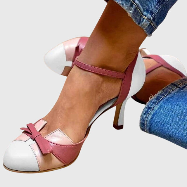 Valérie™ | Sandales à talons confortables