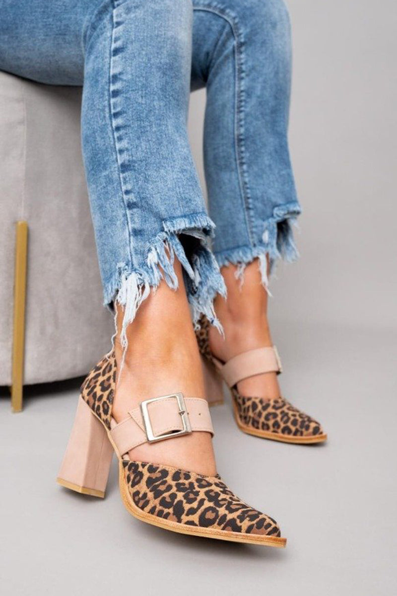 Suzanne | Talons hauts élégants