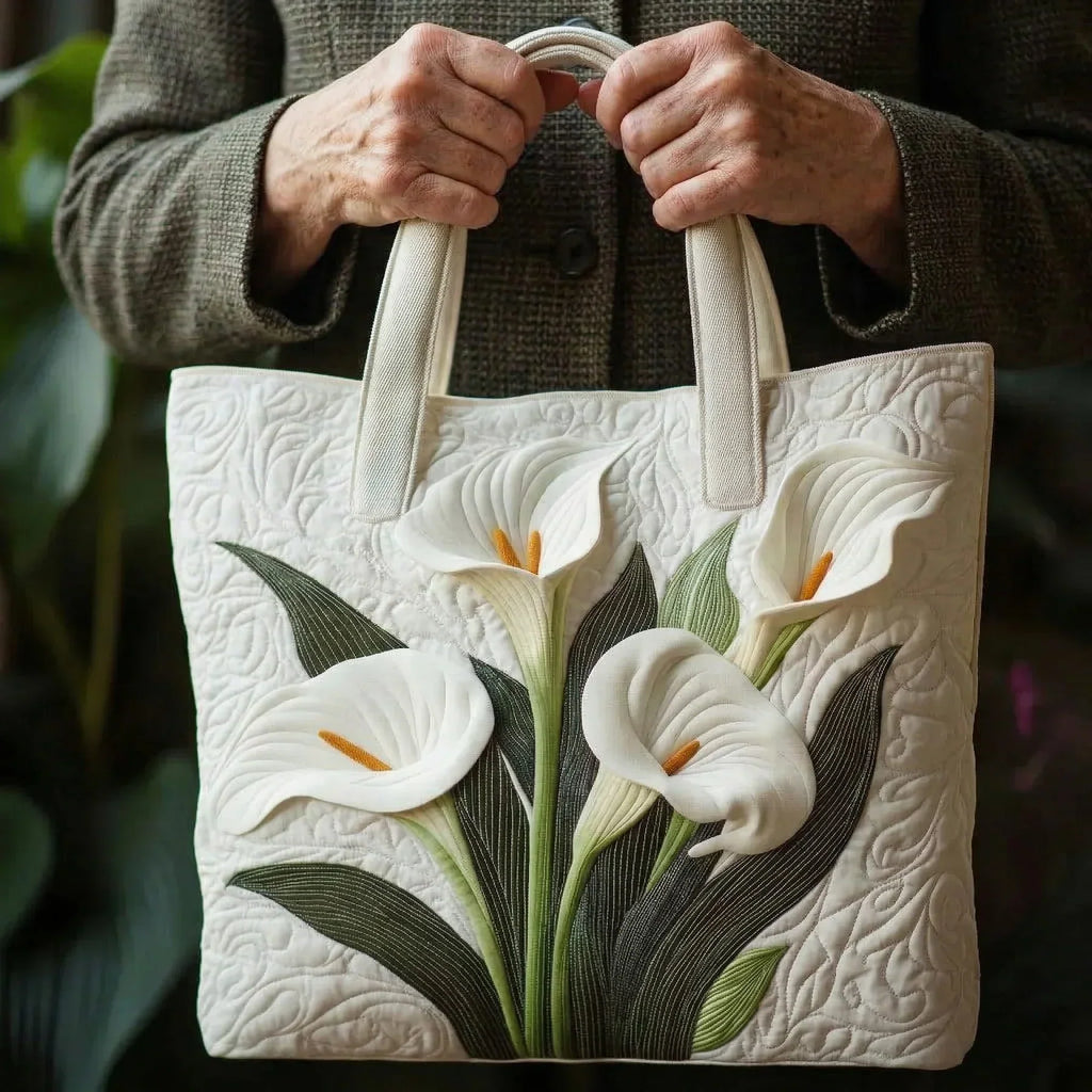 Évelyne | Sac de tous les jours fabriqué à la main sans effort