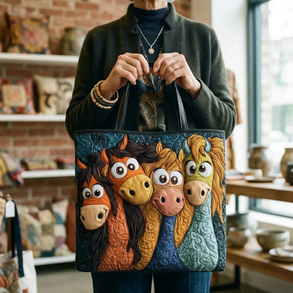 Zara | Sac casual fabriqué à la main