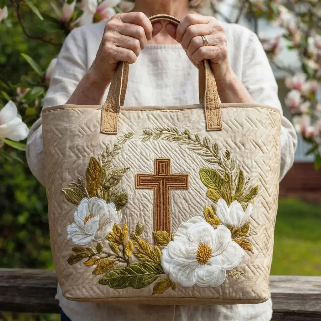 Cassidy | Sac matelassé doux fabriqué à la main