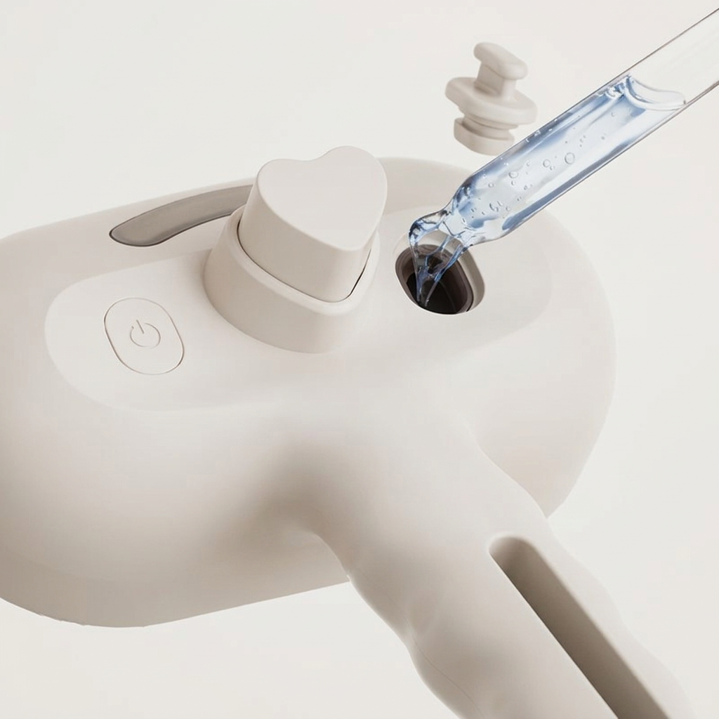 PiloFresh™ | Brosse Nettoyante & Anti-Poils